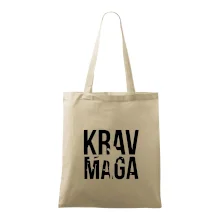 Nápis Krav Maga