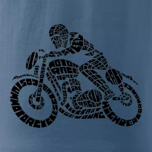 Motorkár nápisy Motorkár nápisy