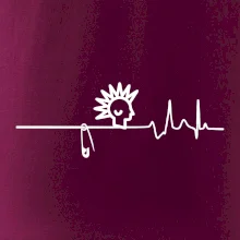 Ekg punk