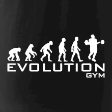 Evolúcia Gym Evolúcia Gym