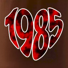 1985 v srdci