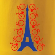 Cyclo Paris