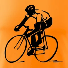 Cestný cyklista Cestný cyklista