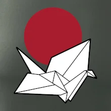 Japan culture - origami