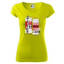 New york socha New york socha