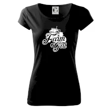 Farm Girl Farm Girl