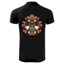 Folklór - hnedé vtáčiky Folklór - hnedé vtáčiky