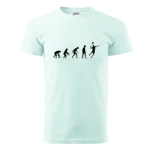 Evolúcia Bedminton Evolúcia Bedminton