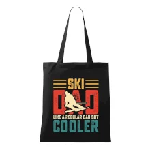 Ski dad like a regular dad but cooler Ski dad like a regular dad but cooler