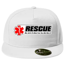 Rescue My Job Is To Help Your Ass Not Kiss It Rescue My Job Is To Help Your Ass Not Kiss It