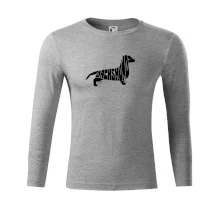 Jazvečík - Dachshund