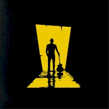 Gitarista v tme Gitarista v tme