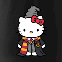 Harry kitty