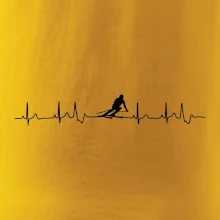 Lyžiar EKG Lyžiar EKG