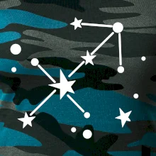 Súhvezdie - Sagittarius - Strelec