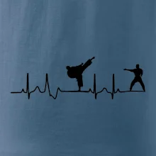 Karate EKG Karate EKG