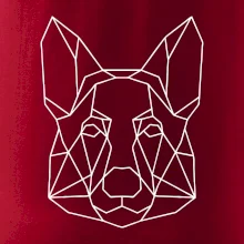 Nemecký ovčiak - Geometria Nemecký ovčiak - Geometria