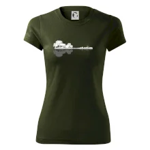 Gitara príroda Gitara príroda