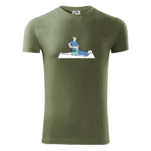 Fyzioterapeutka Fyzioterapeutka