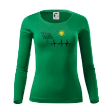 Ekg Fotovoltaická elektráreň Ekg Fotovoltaická elektráreň