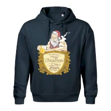 Drsný Santa Drsný Santa