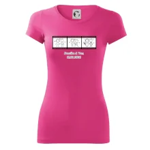 Svadobný deň - váš nápis (Hana-creative)