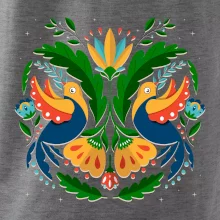 Folklór - dve holubica