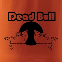 Dead Bull obrys