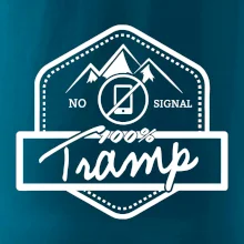 Tramp No Signal Tramp No Signal