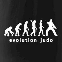 Judo Evolúcia - úder