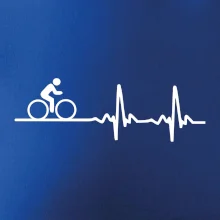 Cyklo ekg - bicykel Cyklo ekg - bicykel