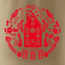 Domov so zajacmi folklór Domov so zajacmi folklór