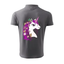 Vianočný jednorožec