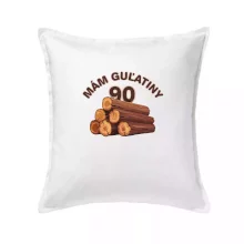 Mám guľatiny 90 Mám guľatiny 90