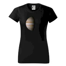 Fotky planét - Jupiter Fotky planét - Jupiter