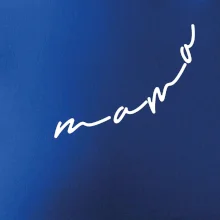 Mikina mama s menami detí Mikina mama s menami detí