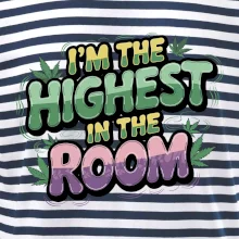 Marihuana - Iam the highest in the room Marihuana - Iam the highest in the room