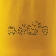 Evolúcia Veľkej noci - koleda