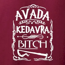 Harry - Avada Kedavra Harry - Avada Kedavra