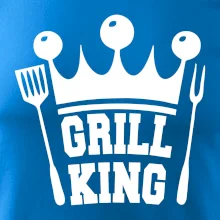Grilovanie - Grill King