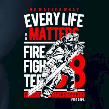 Every Life Matters