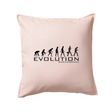 Evolúcia Businessman