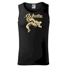 Wrestling v boji Wrestling v boji