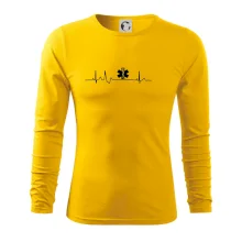 EKG rescue EKG rescue