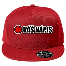 Okrúhly kríž - tvoj nápis Okrúhly kríž - tvoj nápis