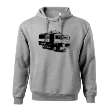 Hasičské auto Hasiči Hasičské auto Hasiči