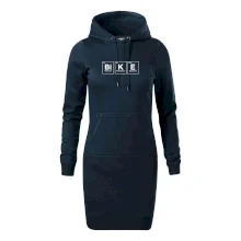 BiKE - periodická tabuľka