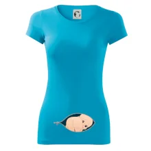 Bábätko a zadoček (Hana-creative) Bábätko a zadoček (Hana-creative)