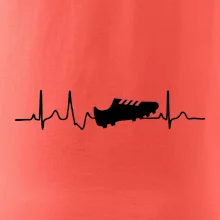 Ekg futbal kopačka Ekg futbal kopačka