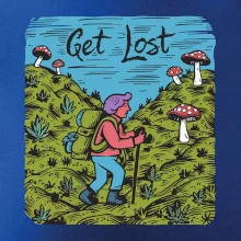 Marihuana - Get lost Marihuana - Get lost